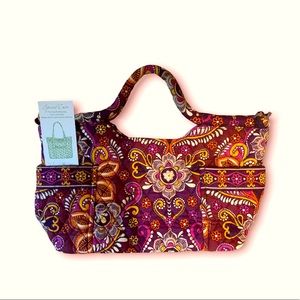 Vera Bradley bag